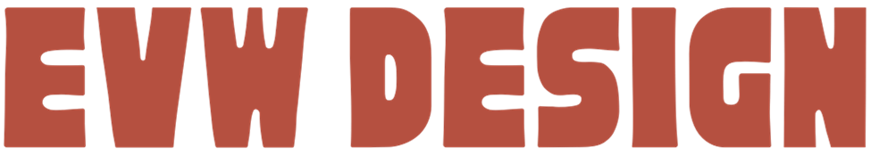 EVWDESIGN logo